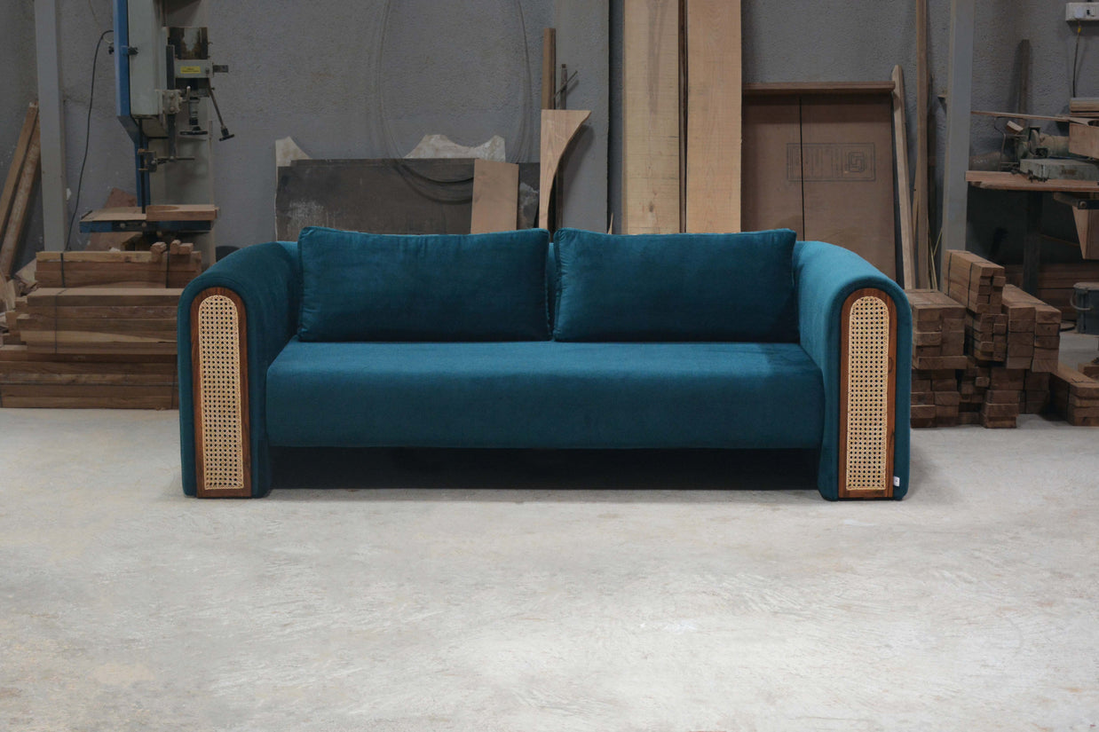 Aura Sofa 3 Seater