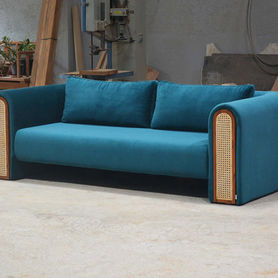 Aura Sofa 3 Seater