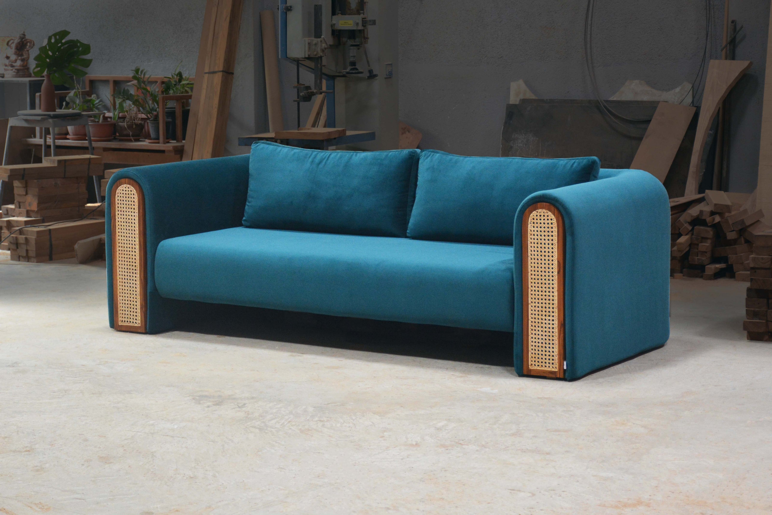 Aura Sofa 3 Seater