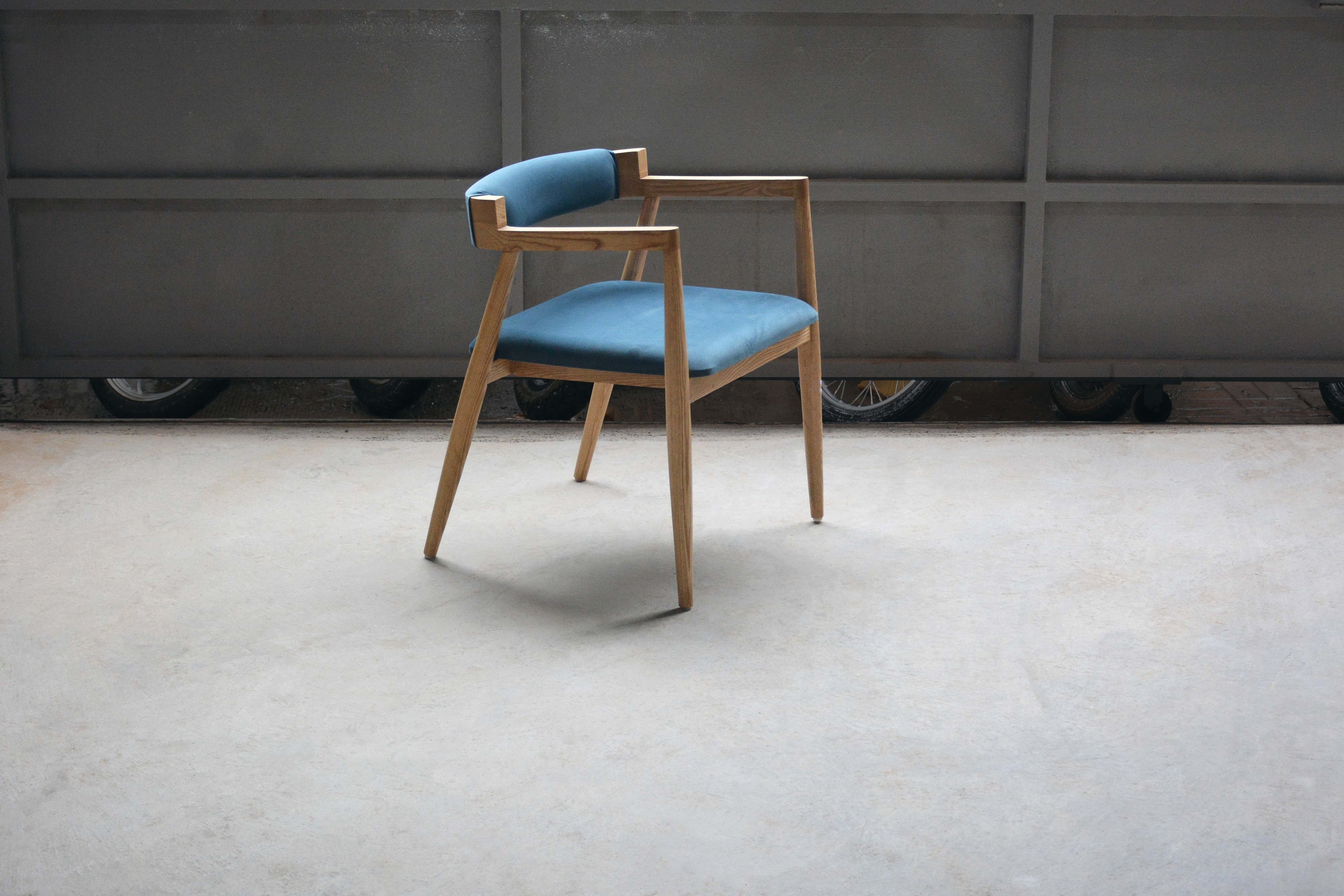 Urbane Dining Chair