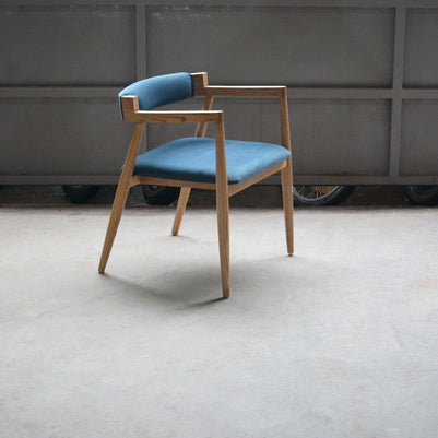 Urbane Dining Chair