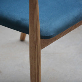 Urbane Dining Chair