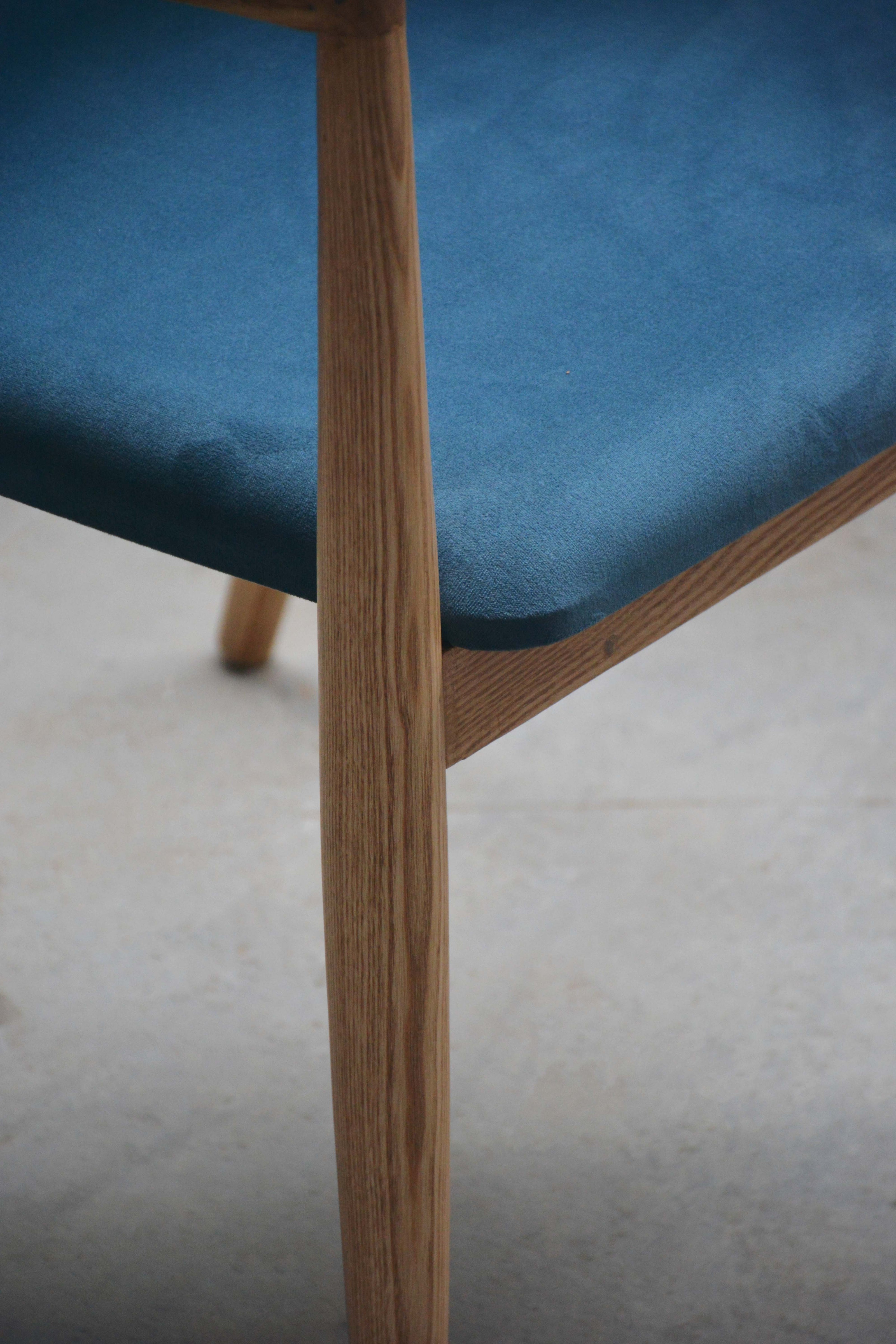 Urbane Dining Chair