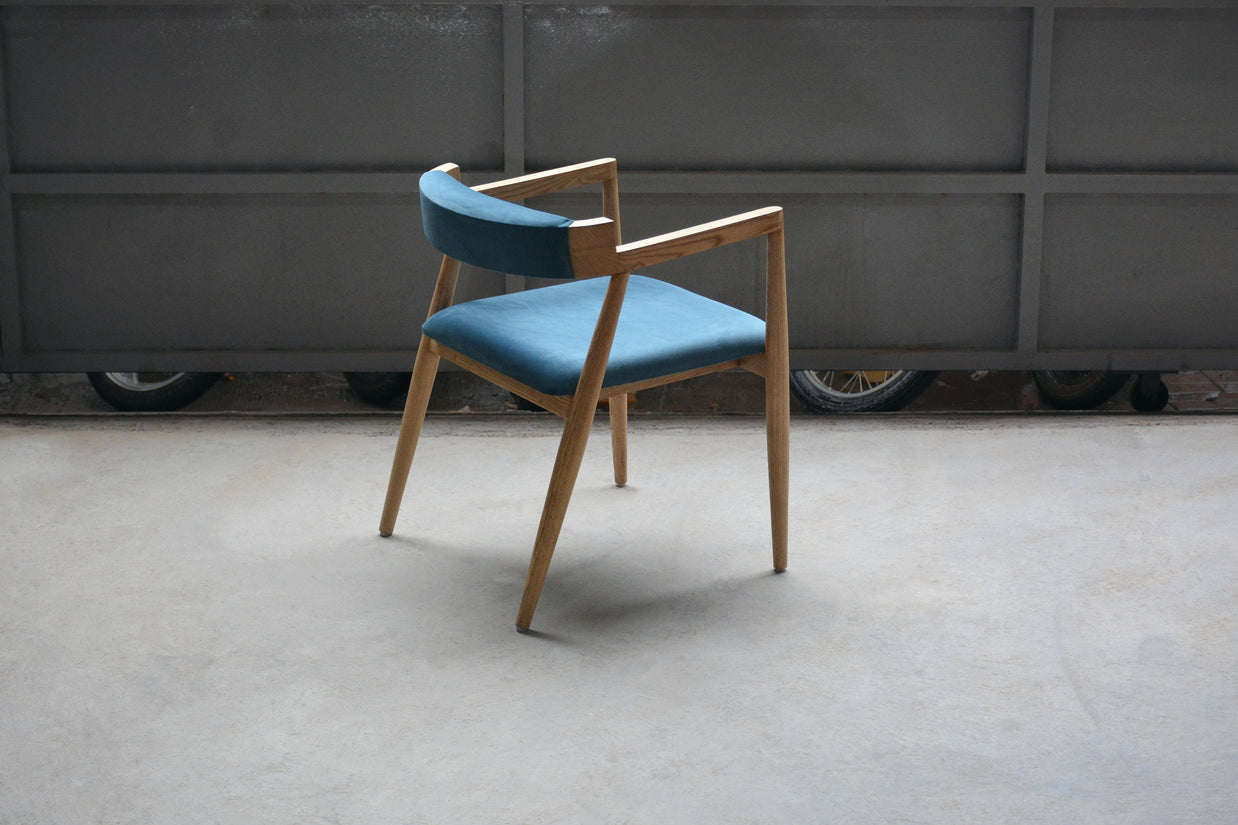 Urbane Dining Chair
