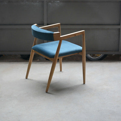 Urbane Dining Chair