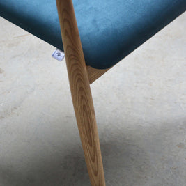 Urbane Dining Chair
