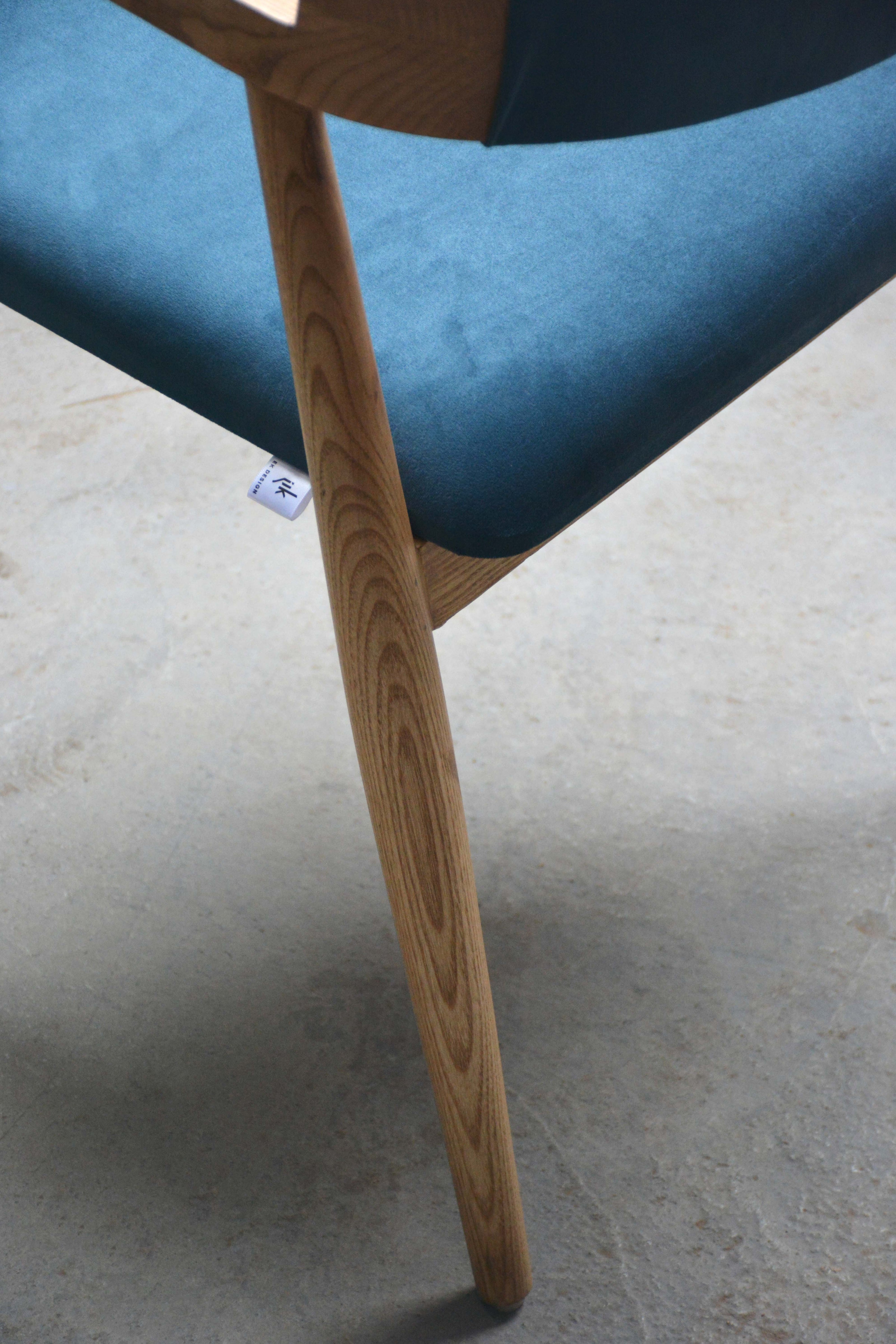 Urbane Dining Chair