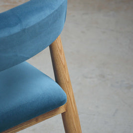 Urbane Dining Chair
