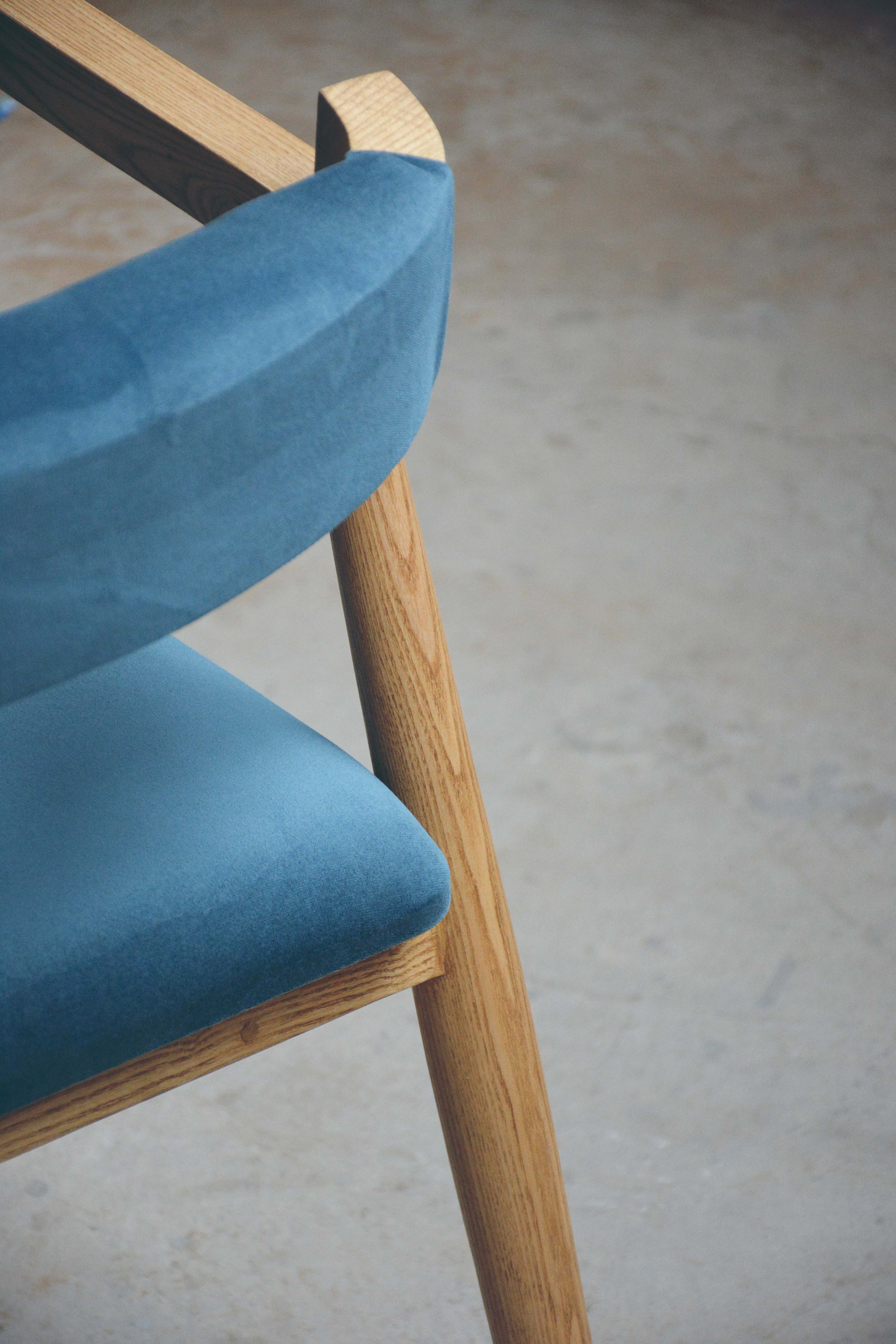 Urbane Dining Chair