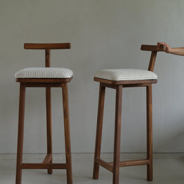 Tana Bar Chair