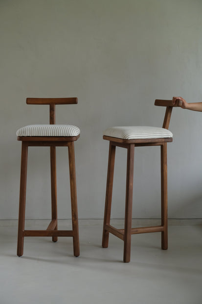 Tana Bar Chair