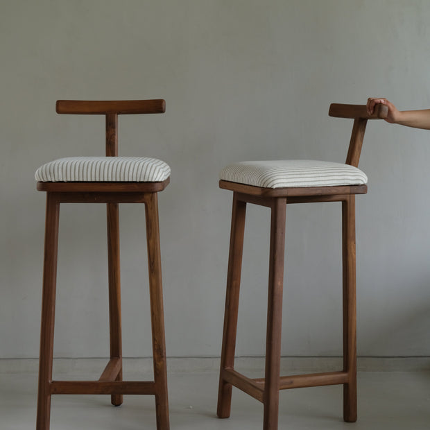 Tana Bar Chair