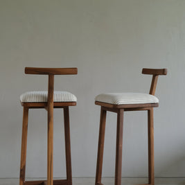 Tana Bar Chair