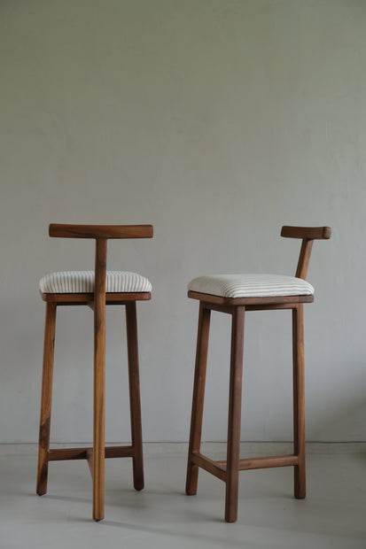 Tana Bar Chair