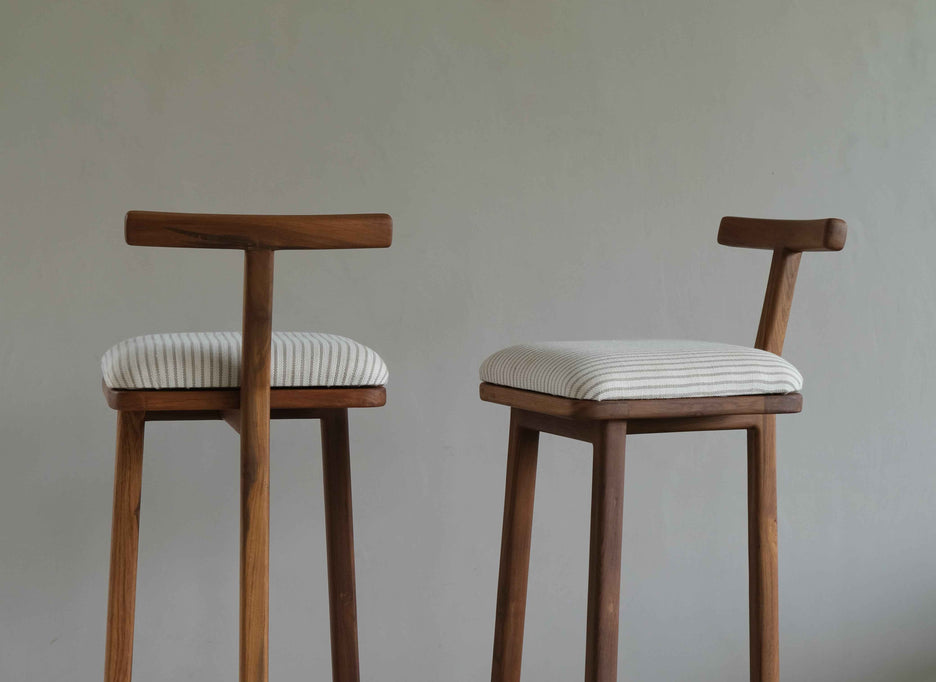 Tana Bar Chair