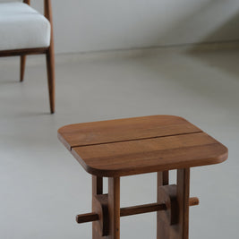 Hoku Corner Table