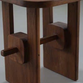 Hoku Corner Table