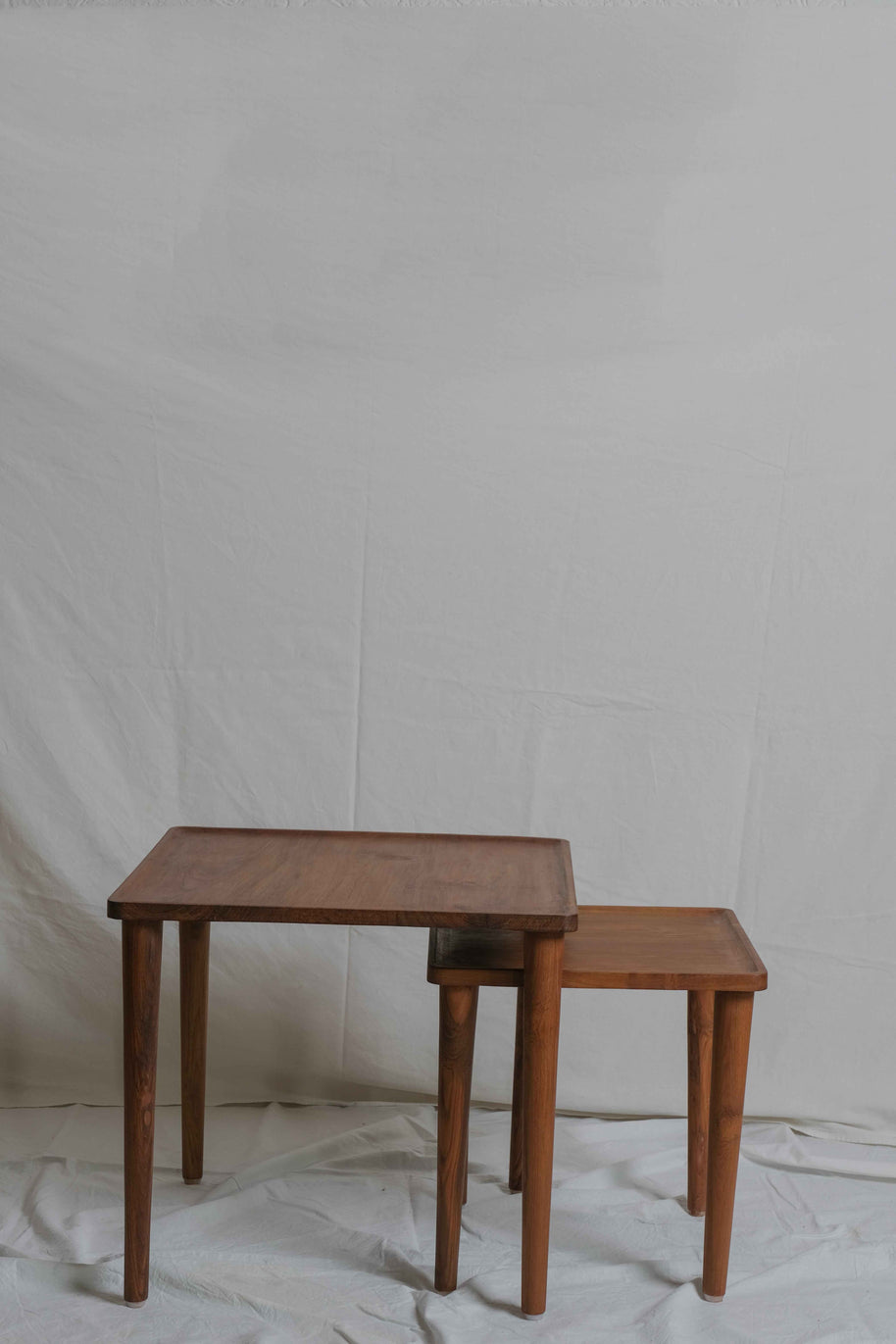 Basic Pair Nesting Tables