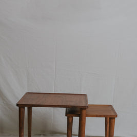 Basic Pair Nesting Tables