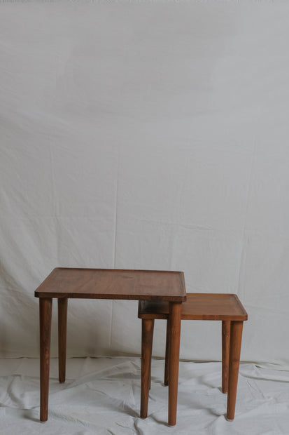 Basic Pair Nesting Tables
