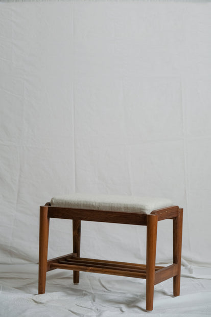 Foot Puff Seat
