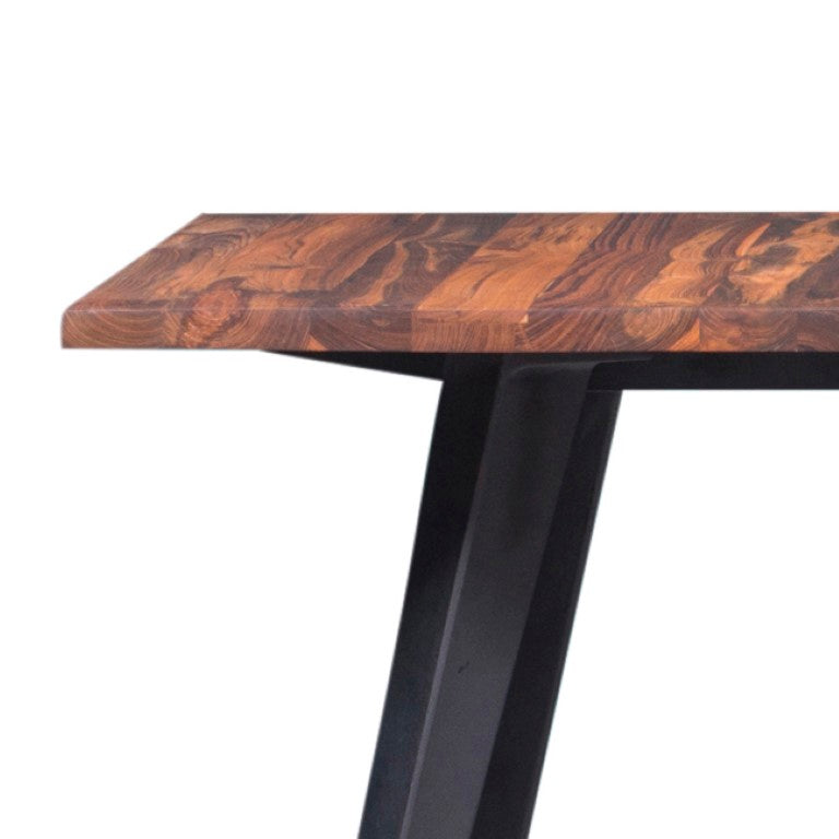 Soho Table Rectangular High