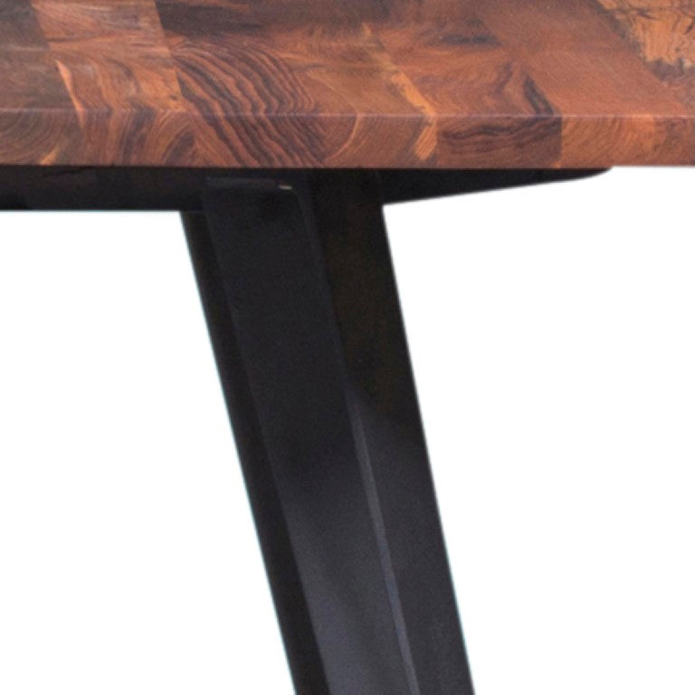 Soho Table Rectangular High