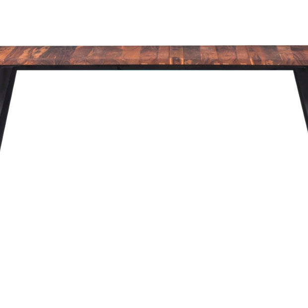Soho Table Rectangular