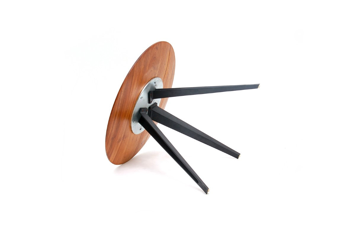 Soho Table Round - I MEAN DESIGN