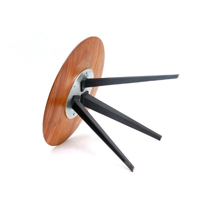 Soho Table Round - I MEAN DESIGN