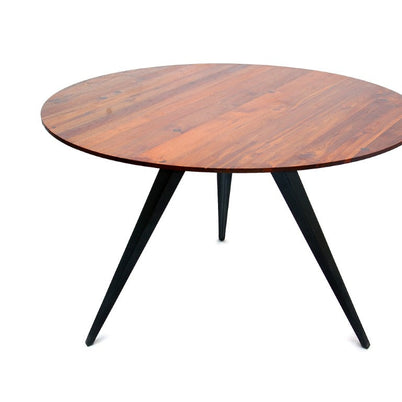 Soho Table Round