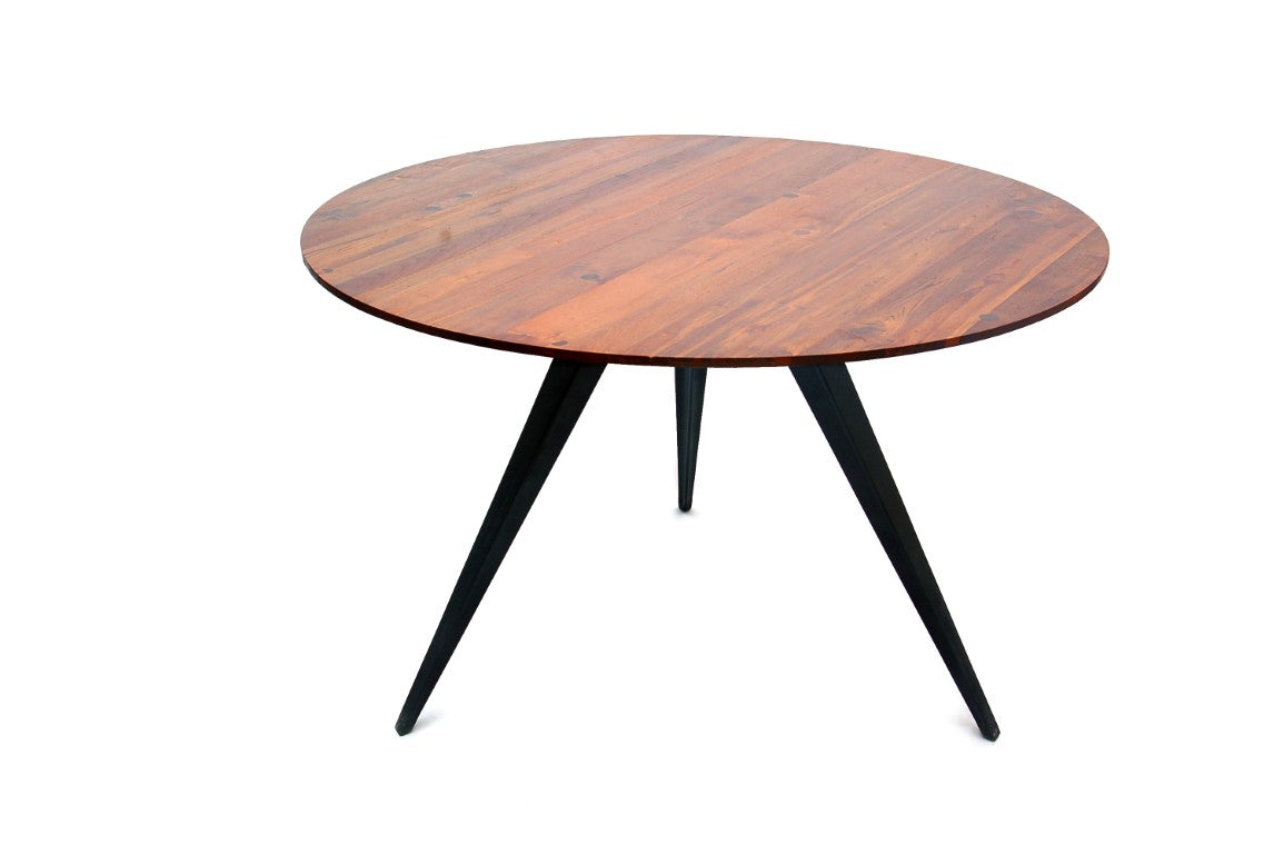 Soho Table Round - I MEAN DESIGN