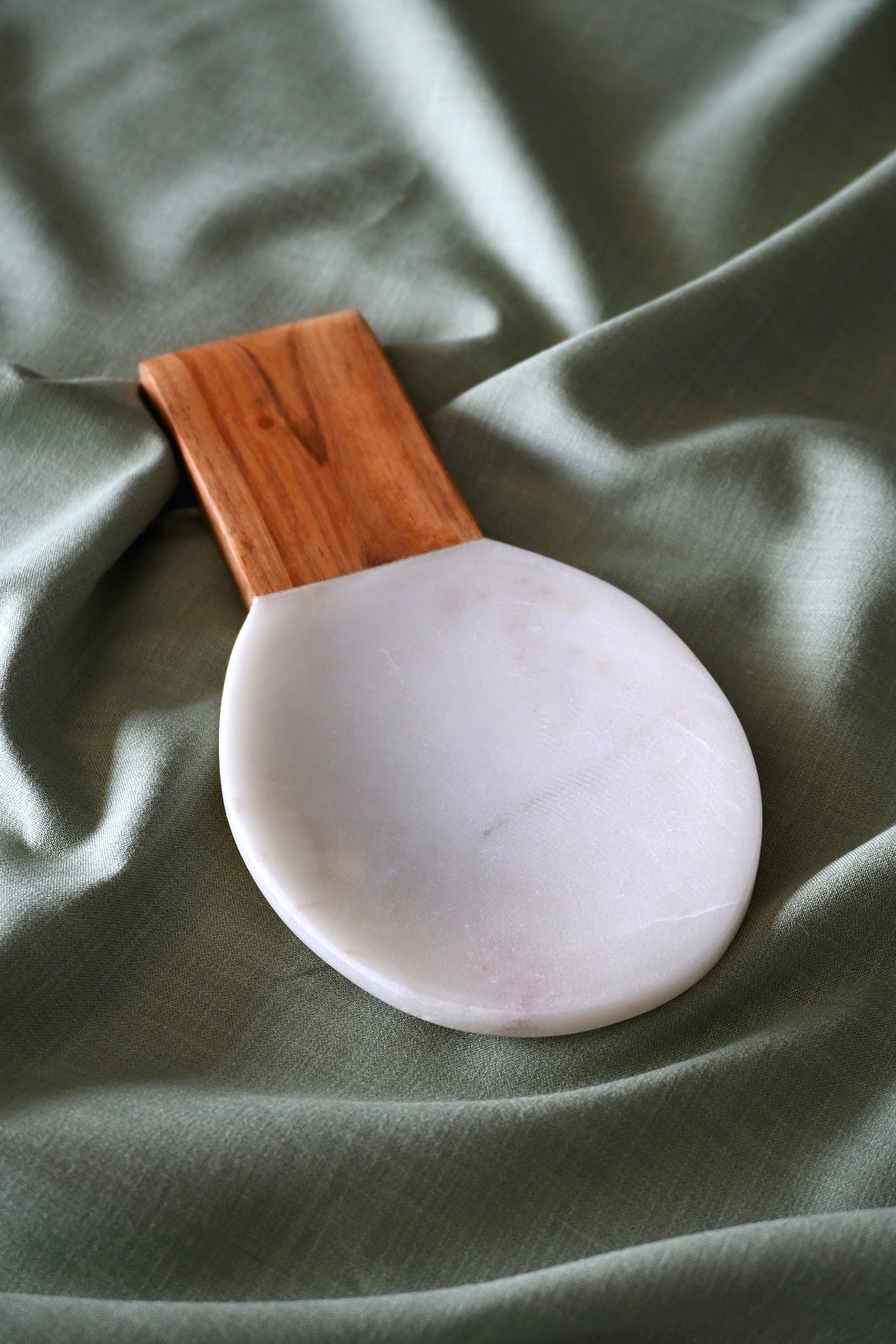 Duet Spoon Rest