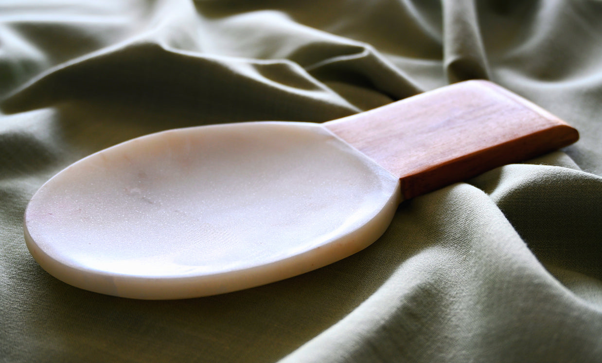 Duet Spoon Rest