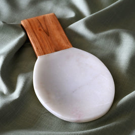Duet Spoon Rest