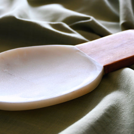 Duet Spoon Rest