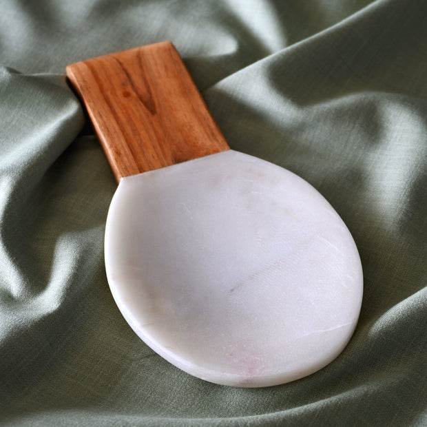 Duet Spoon Rest