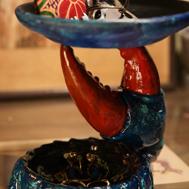 Claw Tray