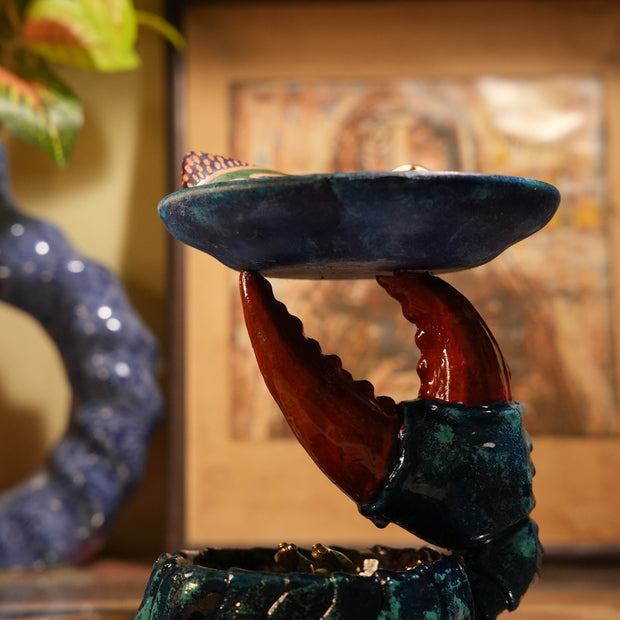 Claw Tray