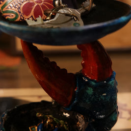 Claw Tray