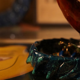 Claw Tray
