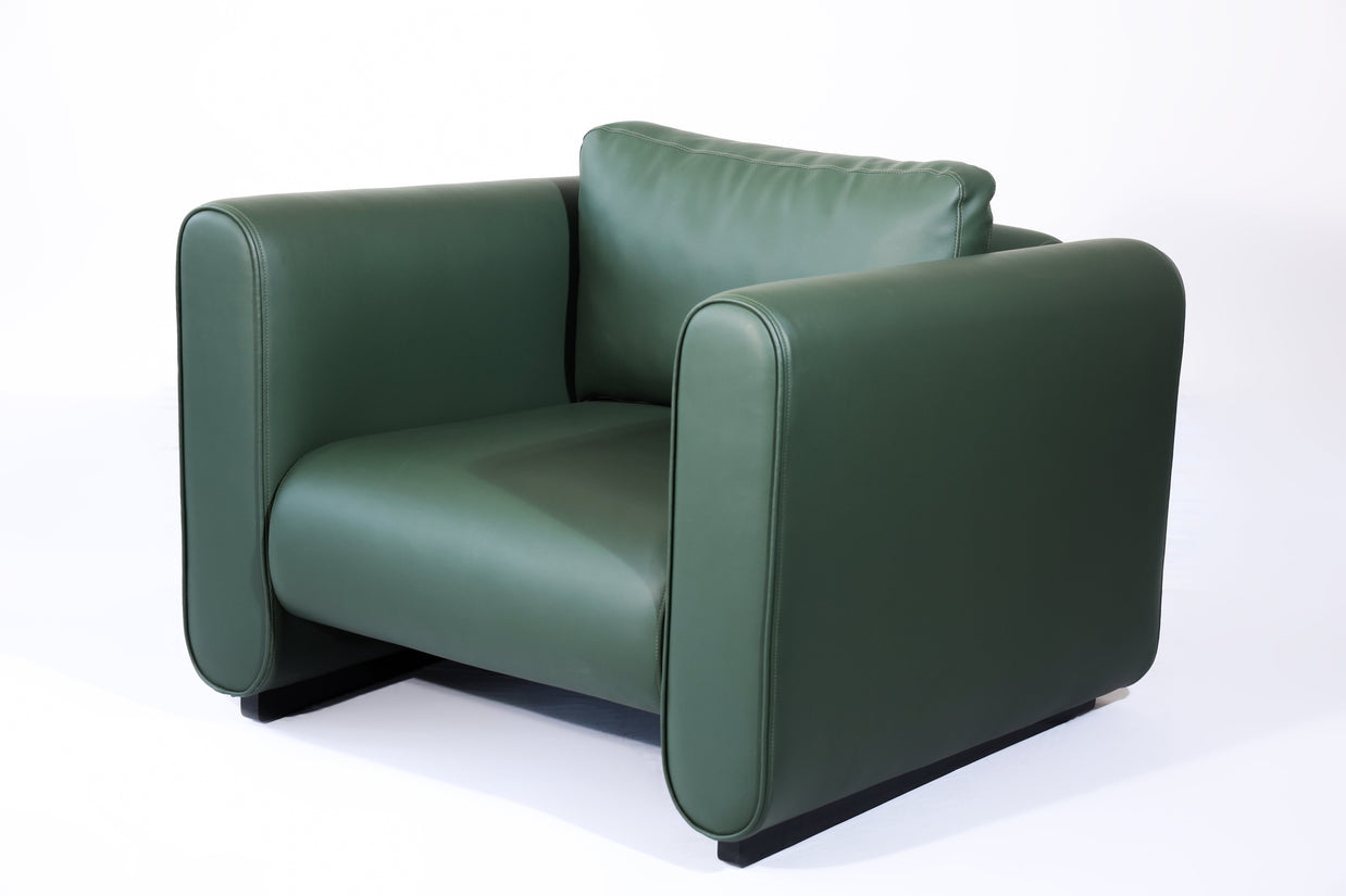 Loop Sofa Single Seater