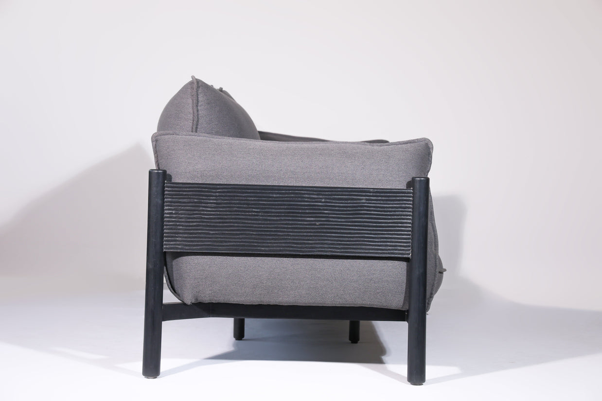 Arcane Sofa 3 Seater