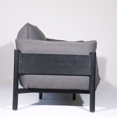 Arcane Sofa 3 Seater