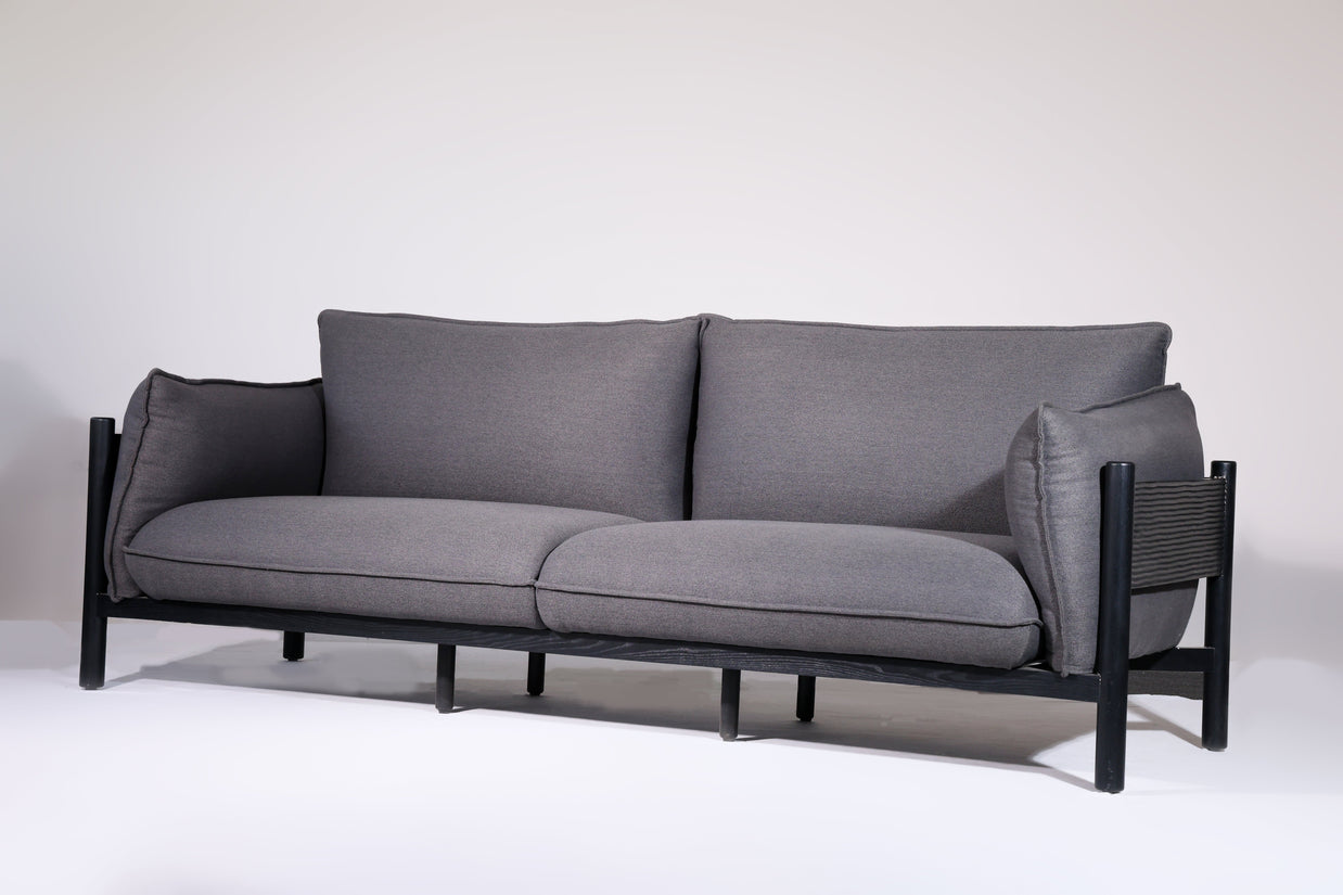 Arcane Sofa 3 Seater