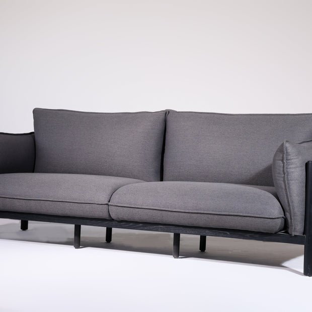 Arcane Sofa 3 Seater