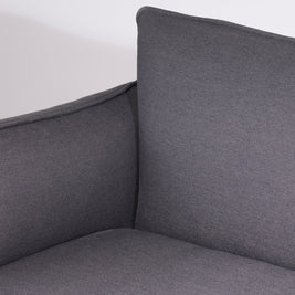 Arcane Sofa 3 Seater