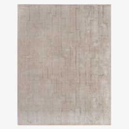 Hommage Wool & Silk Rug