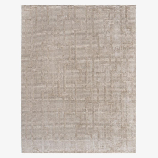 Hommage Wool & Silk Rug