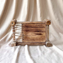 Miniature Khaat- Serving/ Display tray